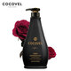 蔻露薇 COCOVEL香氛洗發(fā)水持久留香沐浴露女士專(zhuān)用控油蓬松洗發(fā)露 柔情夢(mèng)魅香氛洗發(fā)乳500ml*1瓶