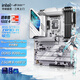 ROG STRIX Z890-A GAMING WIFI S玩家國度吹雪電競主板支持 CPU 285K/265K/265KF Intel Z890/LGA1851 【純白吹雪】Z890-A