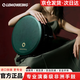 lemonKing非洲鼓成人專業(yè)演奏可調(diào)音初學入門打擊樂器云南麗江鼓手鼓專業(yè)鼓 12英寸午夜綠-專業(yè)音質(zhì)