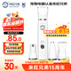 來(lái)旺兄弟寵物剃毛器狗狗四合一貓咪剃腳毛推子電動(dòng)磨甲修毛充電款