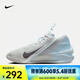 耐克（NIKE）G.T. Jump AcademyEP男鞋戶外休閑運(yùn)動(dòng)鞋低幫防滑耐磨減震籃球鞋 HF1804-002 42