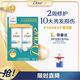 多芬（Dove）滋養水潤氨基酸洗發(fā)水套裝400g+380g 干枯毛躁發(fā)質(zhì)