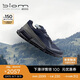愛步（ECCO）BIOM 2.1越野 防水透氣戶外徒步輕盈運動鞋男 健步822834 藍色42