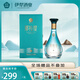 那拉提新疆伊犁酒業(yè)那拉提水52度高度白酒500mL純糧食酒宴請濃香型酒水 52度 500mL 1瓶 52度500ml*1瓶