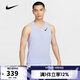 耐克（NIKE）【滔搏運動(dòng)】男子AS DFADV AROSWFT SINGLET 背心 FN4232-057 L