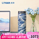 虎牌（TIGER）原裝進(jìn)口保溫杯雙層真空商務(wù)水杯MJX-B048 480ml 海浪