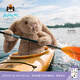Jellycat害羞米色邦尼兔動(dòng)物毛絨玩偶安撫公仔娃娃生日七夕情人節(jié)禮物 米色 Medium