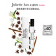 佩槍朱麗葉法國進(jìn)口女士香水浮日頌歌5ML【非賣(mài)品】【返回購券】