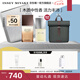 ISSEY MIYAKE三宅一生之水木木男士淡香精100ml禮盒木質(zhì)中性香水七夕禮物
