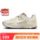 耐克（NIKE）女子 ZOOM VOMERO 5 緩震跑步鞋 HF0737-111/米白 37.5