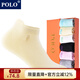 POLO【一盒6雙】夏季簡(jiǎn)約韓版新派學(xué)院風(fēng)短襪子女薄款吸汗短襪棉 型號【1214】六色六雙 均碼36-40碼鞋合適