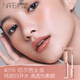 NARS小粉金唇蜜#276切爾西女孩 5.5ml玻璃唇釉口紅水光七夕禮物送女友