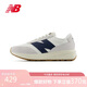 NEW BALANCE 七夕禮物 25年休閑鞋男鞋女鞋厚底百搭舒適運動鞋370系列U370CD 39.5