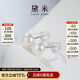 黛米極簡(jiǎn)系列5-6mm無(wú)核淡水珍珠耳釘S925銀送女友生日禮物