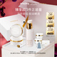 希思黎（Sisley）S眼唇霜15ml+S面霜15ml淡紋緊致抗皺提拉禮盒七夕生日禮物
