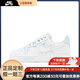 耐克（NIKE）球鞋定制  Air Force 1AF1 空軍一號 心語心愿 低幫男女板鞋 心語心愿 定制款不支持退換 贈1 37 .5 假一賠十