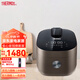 膳魔師（THERMOS） 電飯煲IH加熱智能家用電飯鍋3L多功能預約防粘涂層內膽EHA-4131E