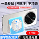 馳浪者適用oppofindx8鏡頭膜findx8s+手機(jī)攝像頭findx8pro鋼化findx7保護(hù)膜x8ultra后鏡頭貼x6pro全覆蓋 秒貼透明1片裝【哈蘇光學(xué)玻璃+無(wú)損像素】自帶神器 OPPO