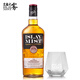 秘斯特艾雷之霧蘇格蘭輕泥煤味威士忌islay mist蘇威口糧酒原裝進(jìn)口洋酒