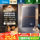 美的（Midea）【安睡M9 Max】16升燃?xì)鉄崴魈烊粴狻綯SI增壓一級(jí)靜音】零循環(huán)恒溫家用 國(guó)補(bǔ)15%