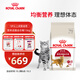 皇家成貓貓糧 營養(yǎng)均衡 F32 通用糧 1-7歲 15KG