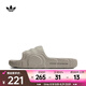 adidas Originals阿迪三葉草中性ADILETTE 22STATEMENT涼鞋 HQ4670 36.5