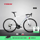 崔克（TREK）公路車 EMONDA SL 4 碳纖維油壓碟剎輕量爬坡競賽級公路自行車 白色/銀色 門店提取 60CM（建議身高188-193CM） 22速