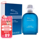 JAGUAR捷豹 經(jīng)典男士EDT香水100ml 節(jié)日七夕情人節(jié)禮物 終極力量男士EDT100ml