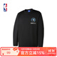 NBA官方勇士/湖人球隊文化男女秋冬季跑步寬松運動(dòng)休閑速干長(cháng)袖T恤 森林狼-合體版運動(dòng)休閑長(cháng)袖T恤 M