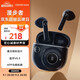 漫步者（EDIFIER）TO-U3 Plus真無(wú)線(xiàn)藍牙耳機 半入耳式耳機 復古造型 禮物禮盒 適用蘋(píng)果華為小米OPPO手機 暮藍