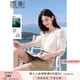香影（xiangying）泡泡袖襯衫女2025年夏季新款米色上衣蕾絲花邊領(lǐng)鏤空短袖襯衣 米色 M