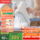 摩飛電器（Morphyrichards）【國家補貼】手持掛燙機家用蒸汽熨燙機電熨斗便攜式旅游可去毛球熨衣機除菌除螨 MR2032白