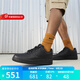 耐克（NIKE）官方男鞋 AIR FORCE 1'07 AF1黑色空軍一號經(jīng)典運動低幫休閑板鞋 CW2288-001 42