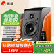惠威（HiVi）M200MKIII+無線藍(lán)牙HiFi音箱 2.0有源電視電腦客廳書房音響