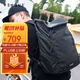 VENQUE范克雙肩包男大容量輕便戶外旅行背包女電腦包大學(xué)生書包七夕禮物