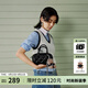 歐時(shí)納（JUST STAR）包包女款2025年新款手提包輕奢侈斜挎包通勤女士包包生日禮物女