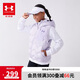 安德瑪（Under Armour）【熱力羽絨】童裝秋冬羽絨馬甲男女大童休閑保暖背心244105143