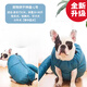 春錦秋鯉寵物烘干袋狗狗金毛洗澡中大型犬家用全自動(dòng)吹毛烘干箱神器吹風(fēng)機 L碼[身長(cháng)75CM 體重20-40斤]