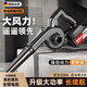 騫捷德國超強力拍照鼓風(fēng)機攝影充電無(wú)線(xiàn)吹灰機電腦大功率強力吹風(fēng)機 升級款*全銅電機【2.0Ah】單電一充
