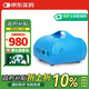 吉納(GINA)醫(yī)用霧化器home 兒童老人家用霧化機(jī)壓縮式霧化器霧化儀