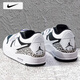 耐克（NIKE）男鞋球鞋 25夏季新款A(yù)IR JORDAN312運動鞋休閑訓(xùn)練氣墊籃球鞋子男 111-黑/帆白/曬圖退10 42 （內(nèi)長265mm）