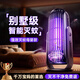 卡恩歐【母嬰頂配】滅蚊燈家用基孔肯雅熱驅(qū)蚊神器強效電蠅捕可2025新款 【旗艦款】1800V/150㎡大面積 【滅不干凈免費退/別墅級/母嬰強效】