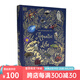 英文原版 DK An Anthology of Aquatic Life 關(guān)于水生生物選集  DK兒童海洋百科全書(shū) 攝影集 Ben Hoare 綠山墻 .