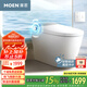 摩恩（MOEN）低水壓輕智能馬桶 離座沖水節(jié)水座圈加熱一體機 SW1085CL305坑距