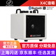 PHIL JONES BASS貝斯音箱PJB X4C/BG80/BG120電貝司BASS藍牙戶(hù)外便攜式音響 X4C 白色（支持移動(dòng)電源供電）