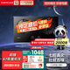 前鋒（CHIFFO）七旋火嵌入式灶具猛火爆炒5.2kW大火力一級能效JZT-Q511-B 01升級 升級5.2kW玻鋼【天然氣】