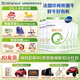 合生元（BIOSTIME）【品牌直供】愛(ài)斯時(shí)光有機奶粉幼兒配方奶粉3段700g法國原裝進(jìn)口 3段 700g 6罐 【整箱下單更劃算】