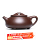 藏壺天下宜興紫砂壺純手工名家紫砂茶具原礦紫泥泡茶壺全手工景舟石瓢 景舟石瓢