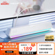 漫步者（EDIFIER）HECATE G1500bar 7.1音效電競桌面游戲音箱防嘯叫話筒藍(lán)牙5.4電腦筆記本音響白色