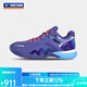 威克多羽毛球鞋勝利8500NL2025新品鄭思維同款專業(yè)羽毛球鞋子2.5楦標準 P8500NL BM (船長藍/阿拉斯加藍) 42